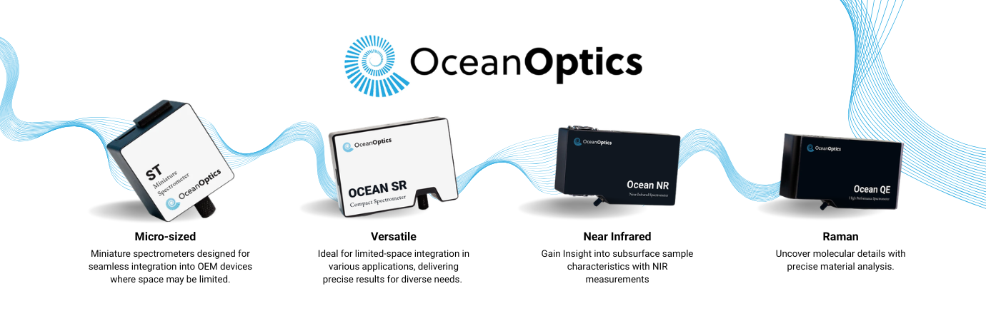 Ocean Optics
